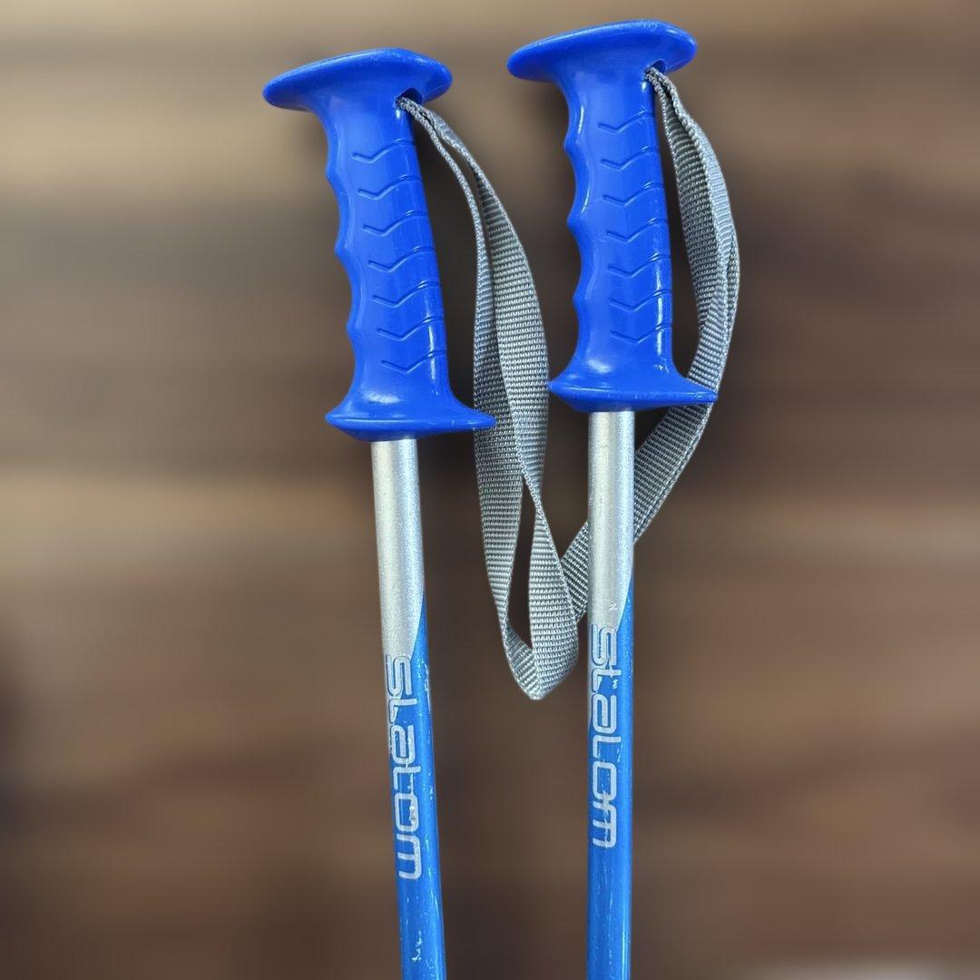 SWALLOW Refine子供用スキーセット