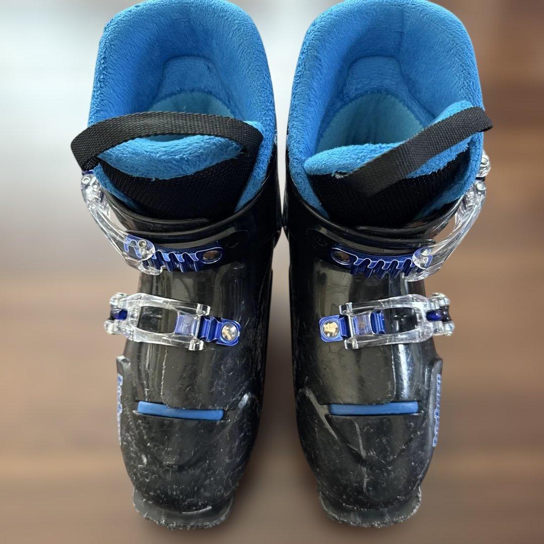 SWALLOW Refine子供用スキーセット