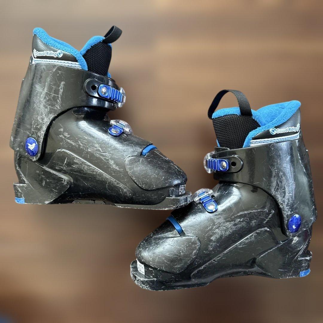 SWALLOW Refine子供用スキーセット