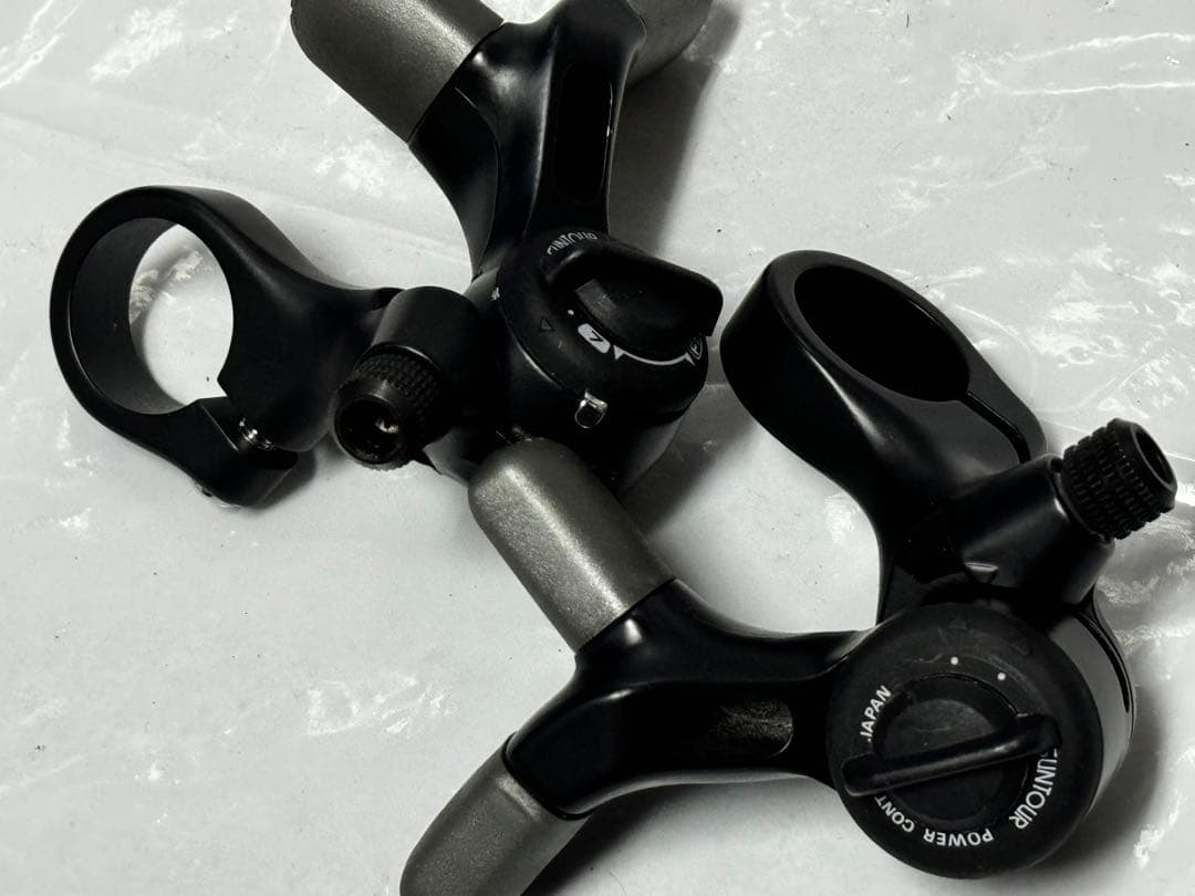 SUNTOUR ウィッシュボーンシフター oldmtbサンツアーxtrxc