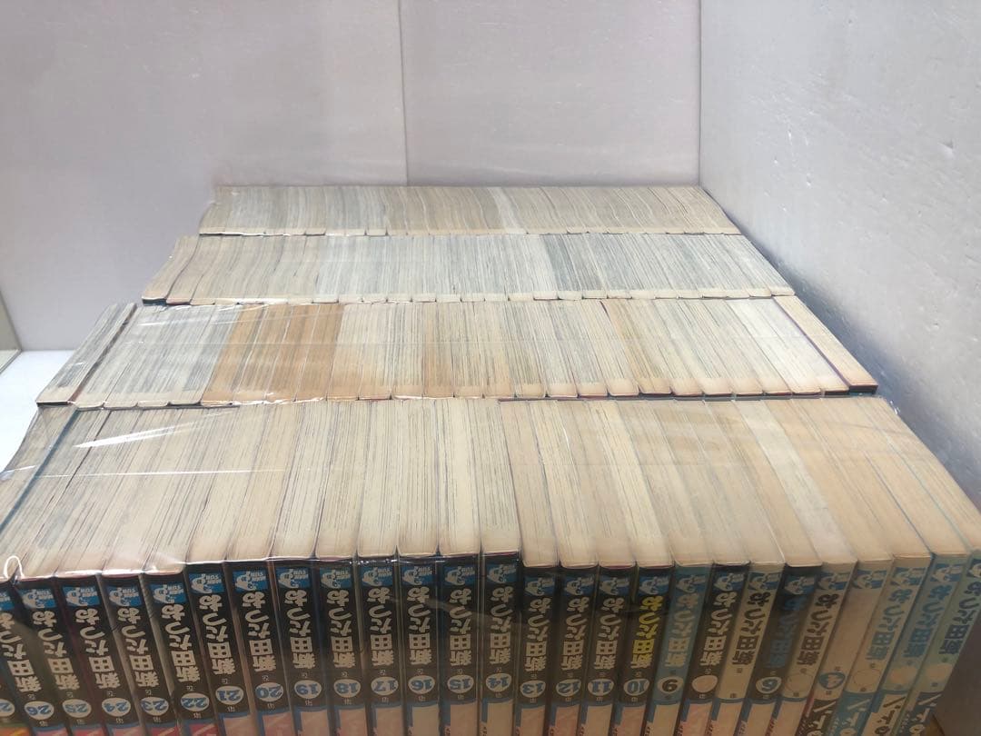 静かなるドン 全巻セット