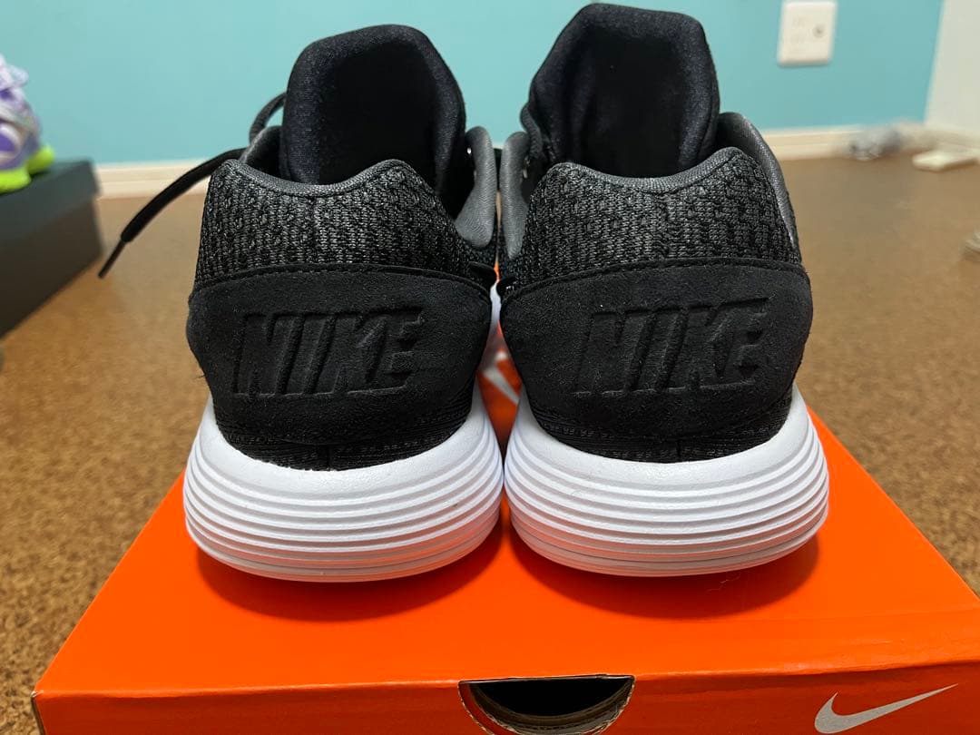 NIKE hyperdunk 2017 LOW EP ハイパーダンク 27.5