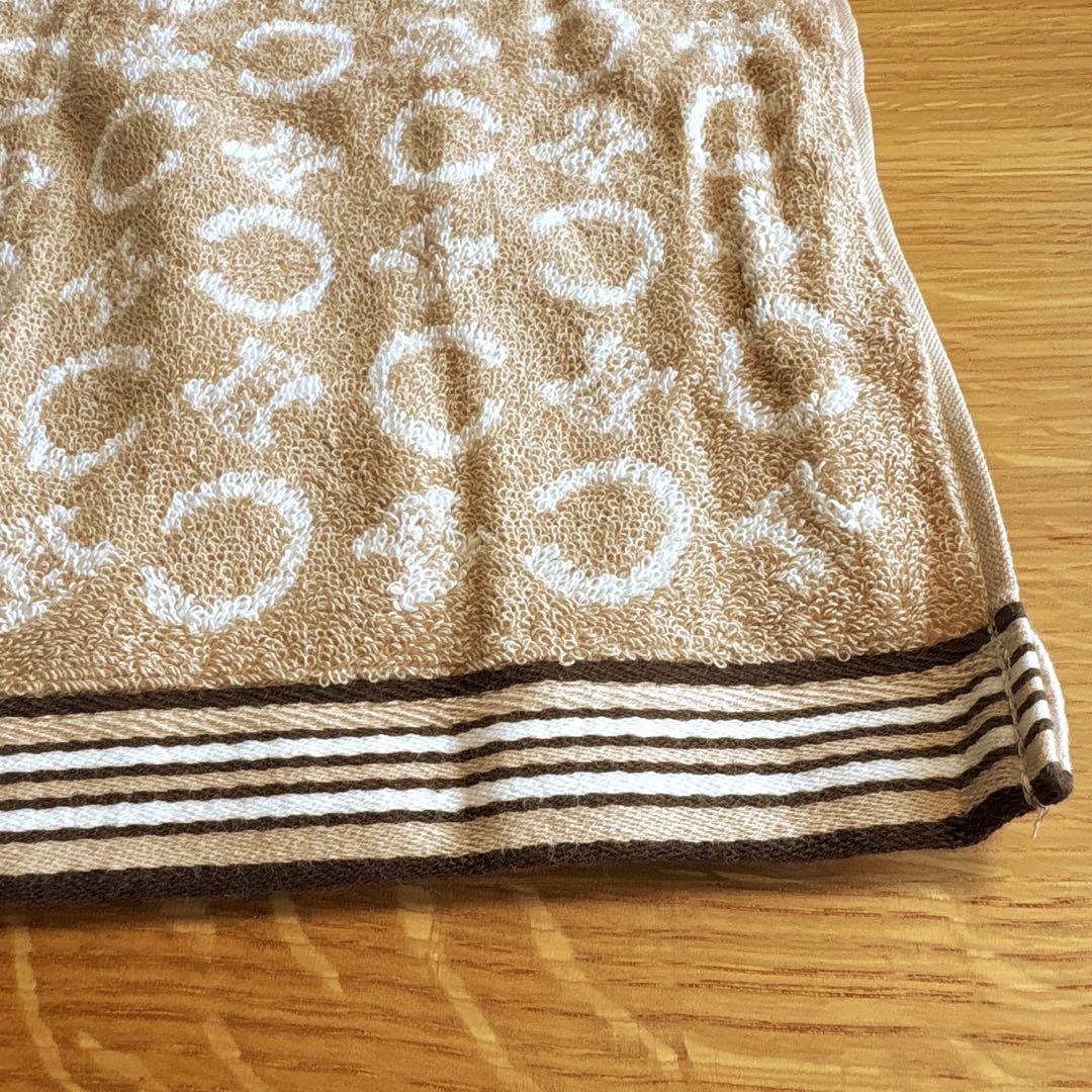 ✳︎✳︎ CELINEセリーヌ バスタオル