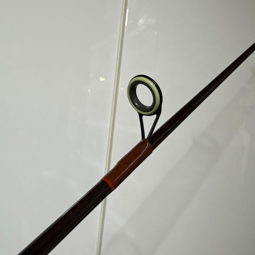 SHIMANO Bass One Graphite 6'0\" バスワン