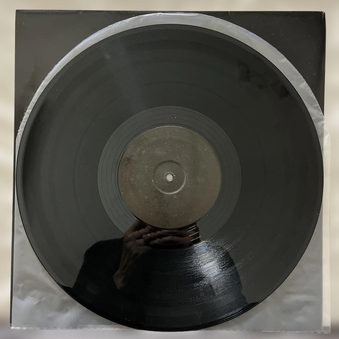 ★ Michael Jackson プロモ盤 レコードRemix 12\"