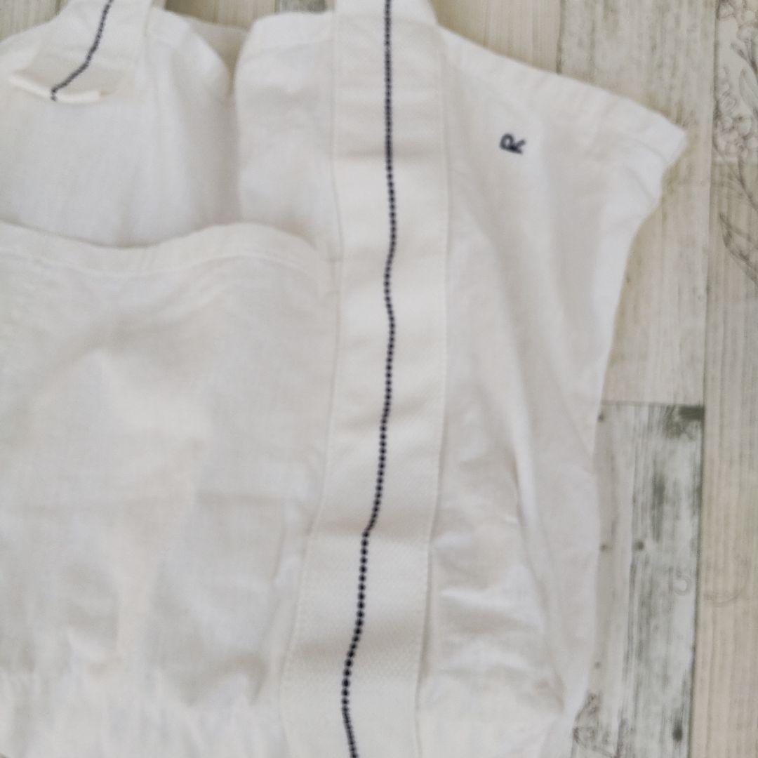 45R ⿻ 45rpm Studio 麻世妙ダックコーティングバッグ 日本製