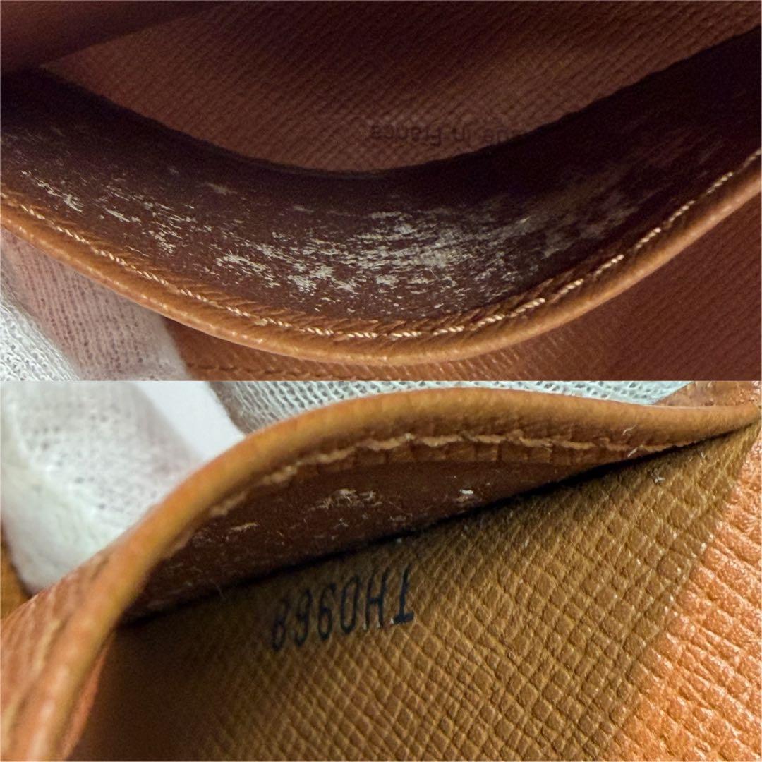 Louis Vuitton モノグラム 6連キーケース 箱付き