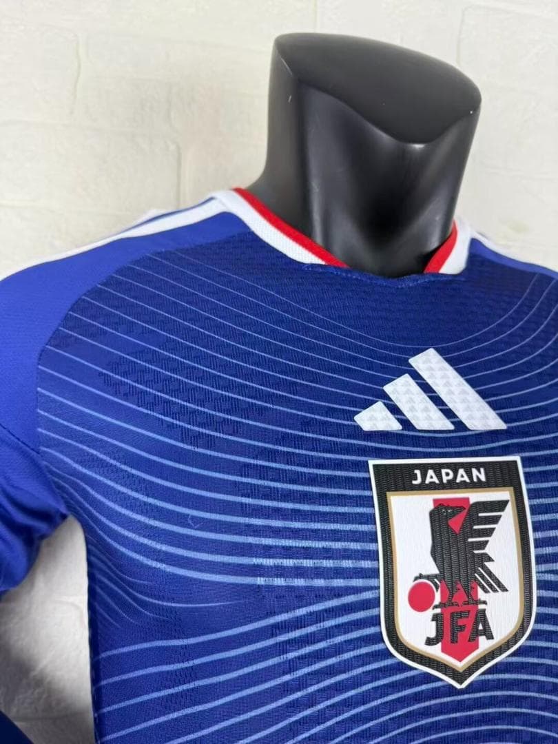 2026 FIFA ワールドカップ サッカー日本代表 ホームユニフォーム