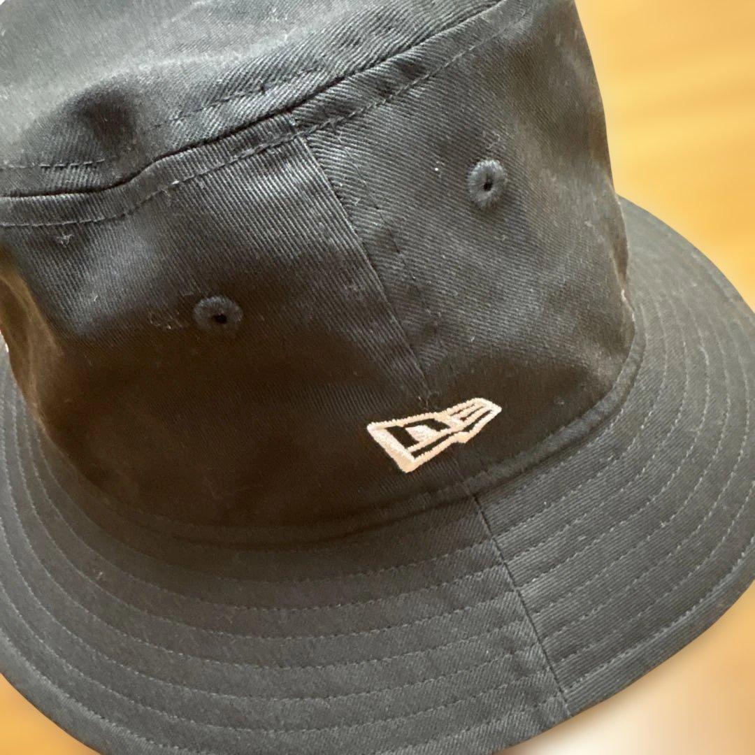 ＝LOVE×New Era バケハ M/L