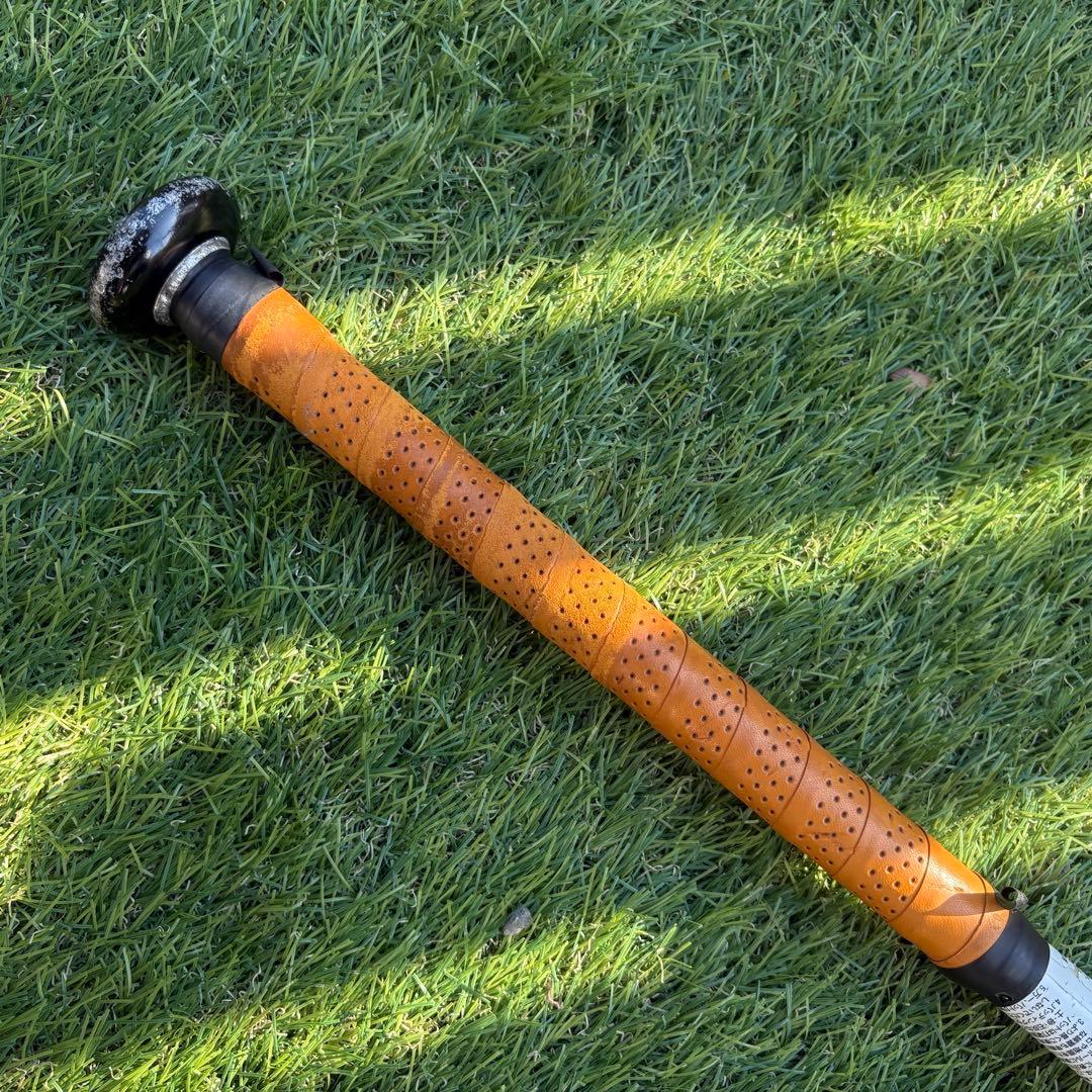 三津和タイガーレボルタイガー　イオタ& イーストン EASTON XL2 CXN