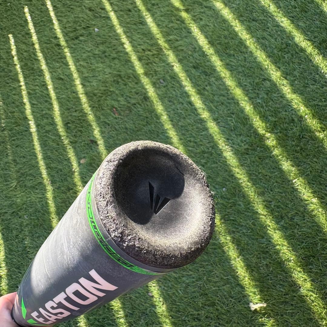 三津和タイガーレボルタイガー　イオタ& イーストン EASTON XL2 CXN