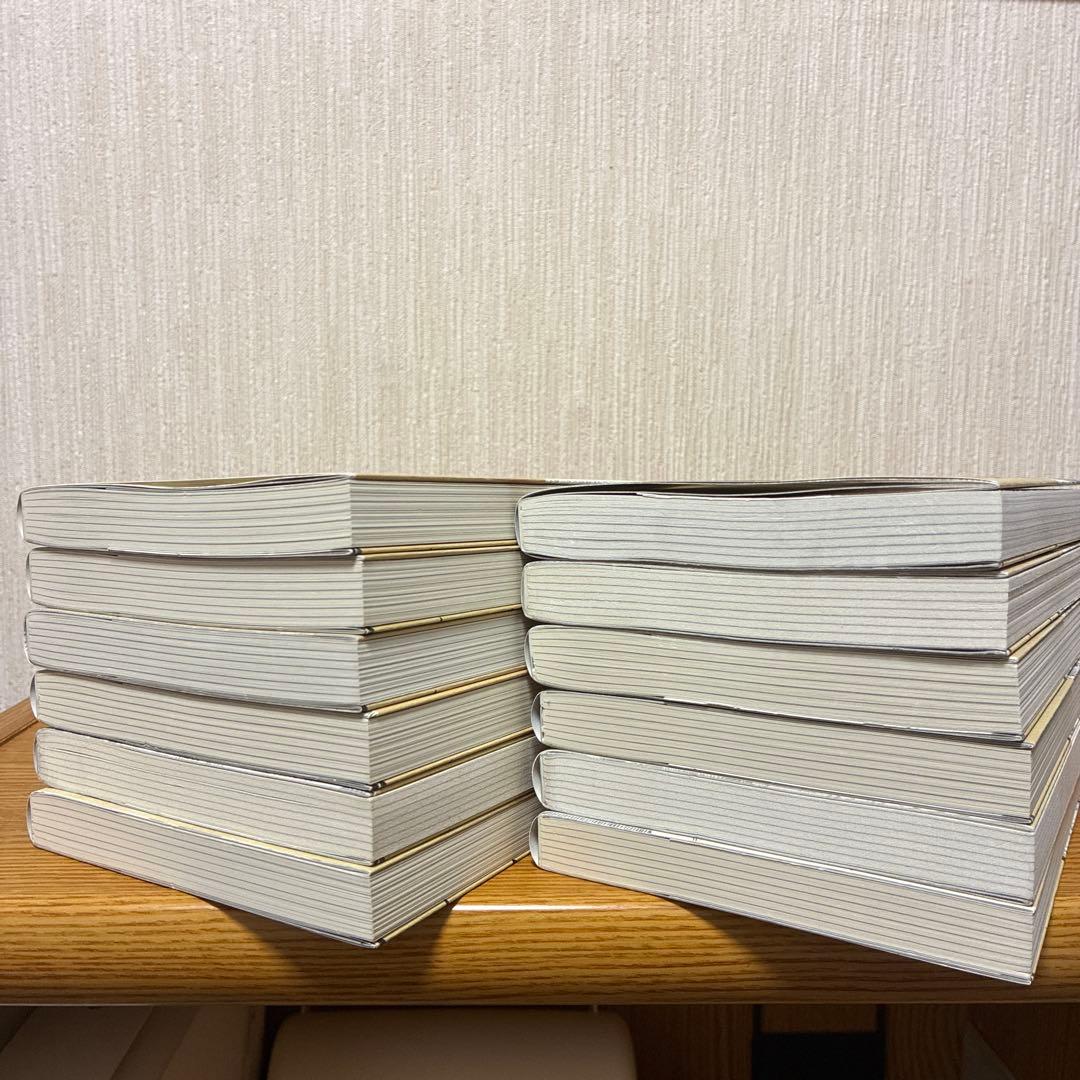 ✨美品✨プリニウス 全巻セット