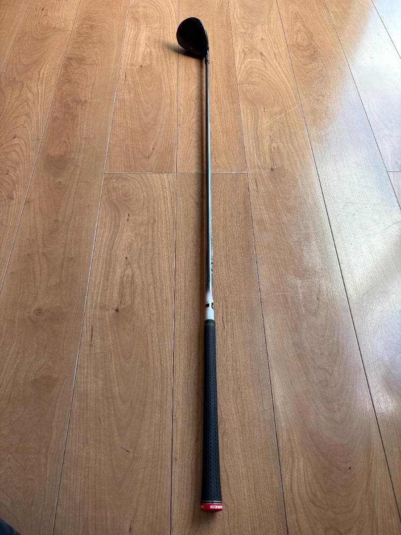 テーラーメイド stealth ステルス5番フェアウェイウッド5W　ディアマナ