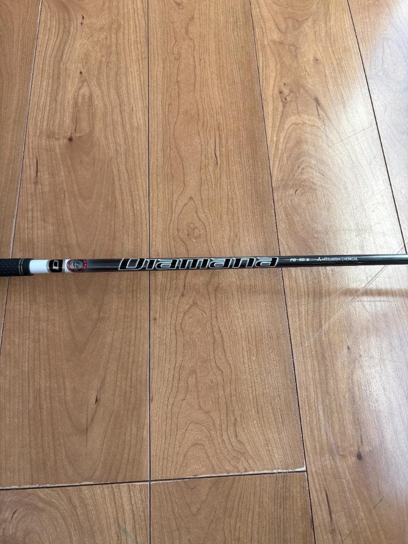 テーラーメイド stealth ステルス5番フェアウェイウッド5W　ディアマナ