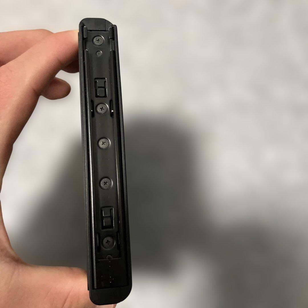 Nintendo Switch 本体のみ　動作確認済