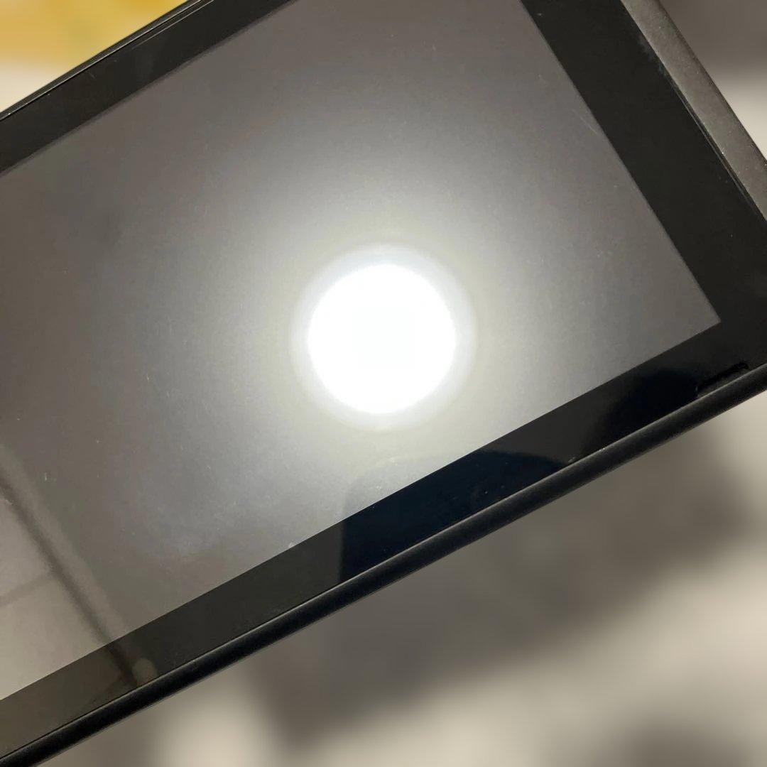 Nintendo Switch 本体のみ　動作確認済