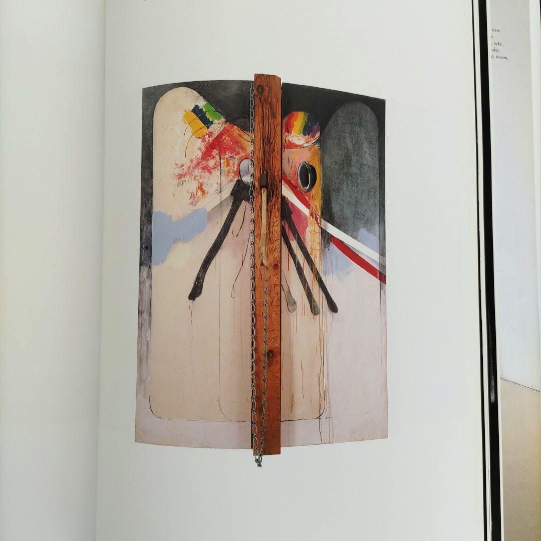 JIM DINE:Walking Memory, ジム・ダイン 作品集 アート