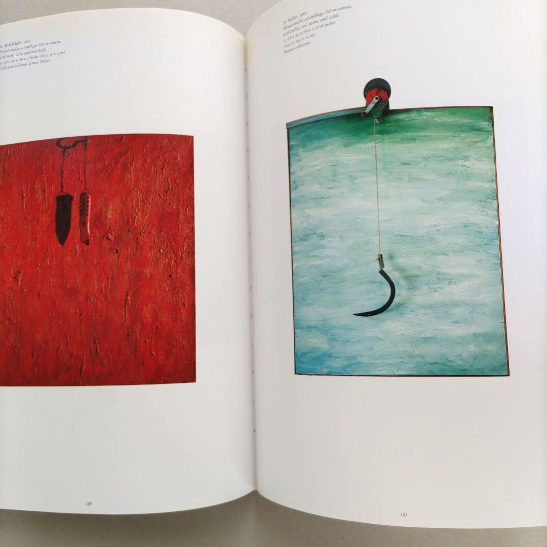 JIM DINE:Walking Memory, ジム・ダイン 作品集 アート