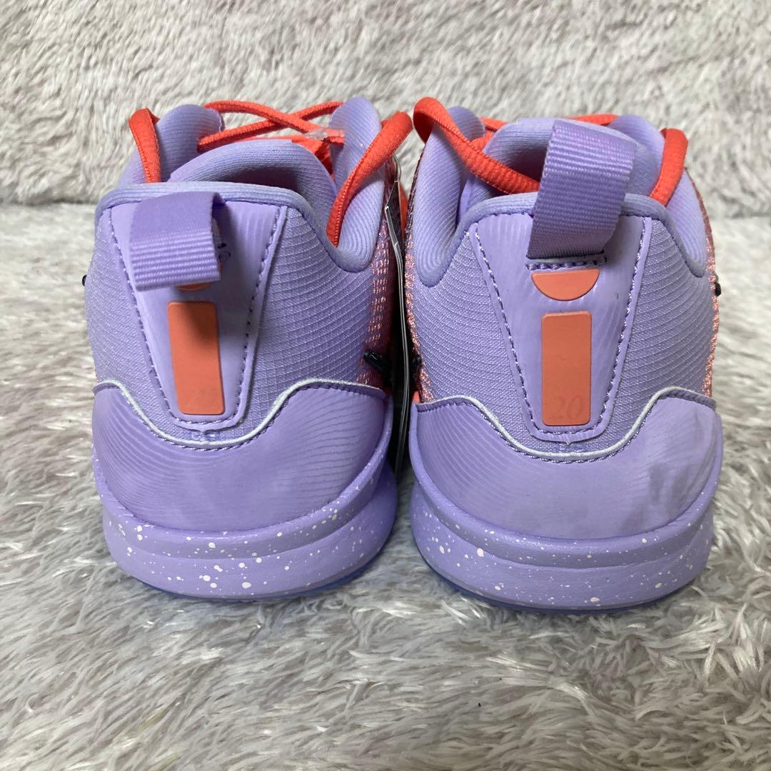 新品　ナイキ　サブリナ3 gs NIKE SABURINA3 バスケットシューズ