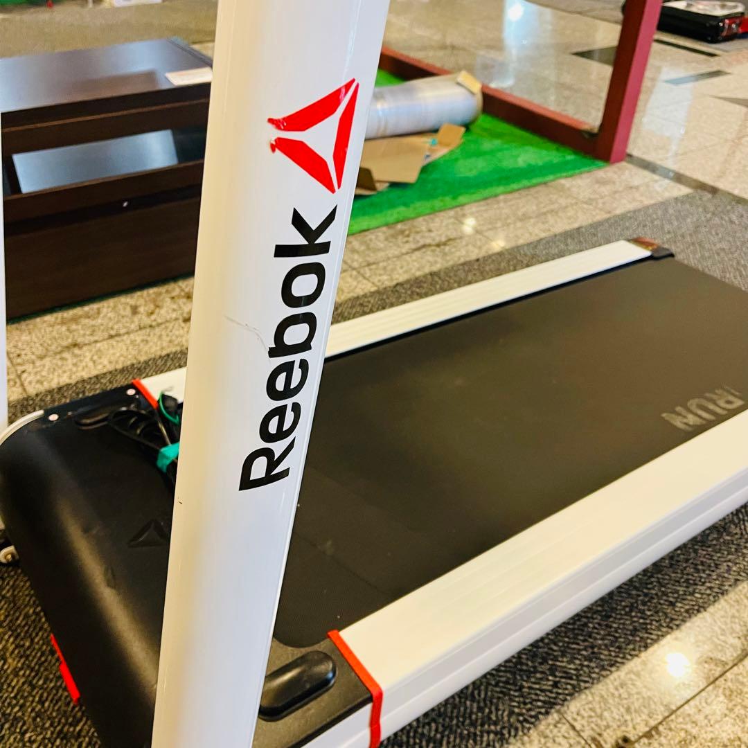 アウトレット品【リーボック】ルームランナー4.0