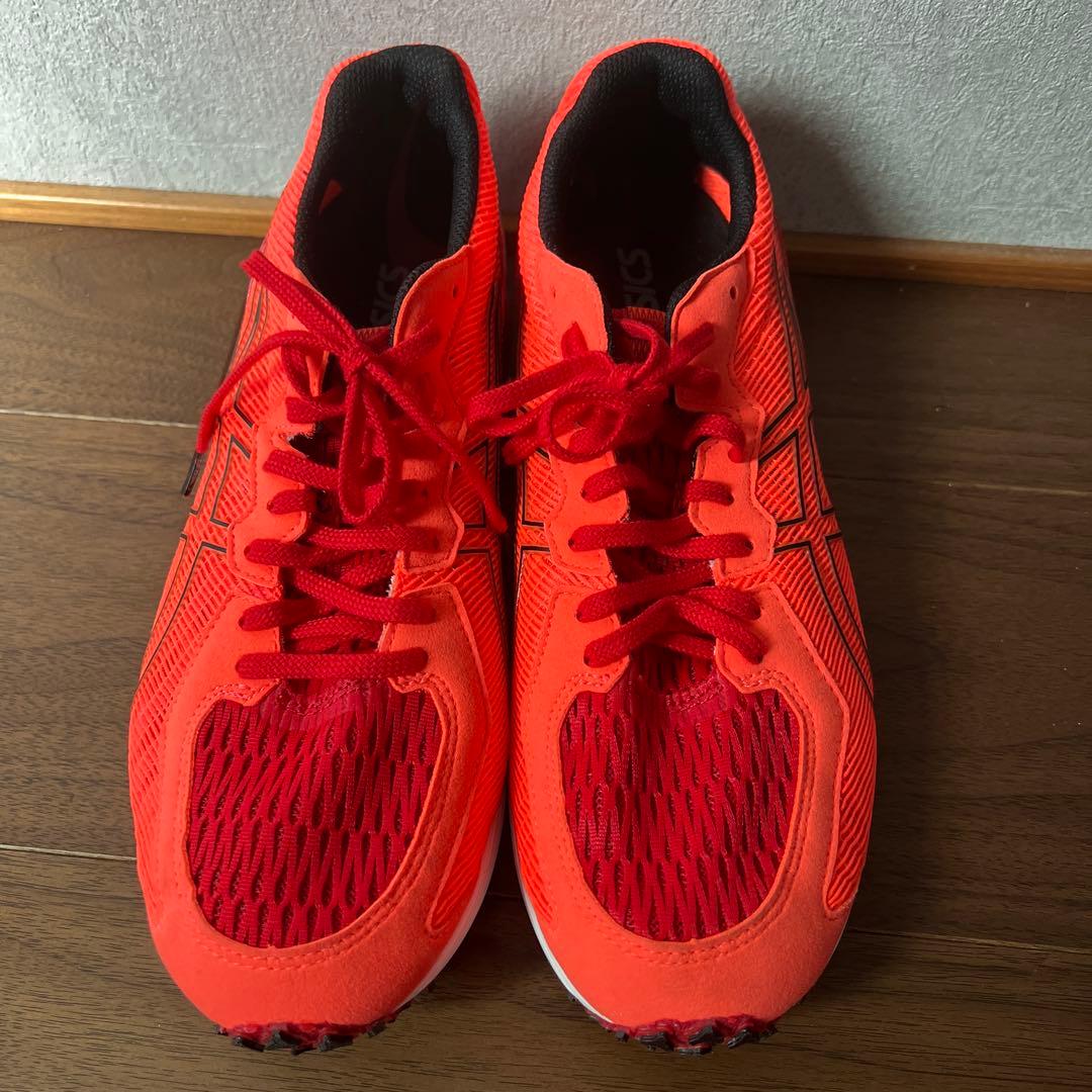 新品○アシックス TARTHER EDGE 2 ランニングシューズ 26.5cm