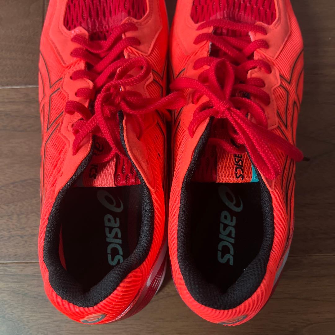 新品○アシックス TARTHER EDGE 2 ランニングシューズ 26.5cm