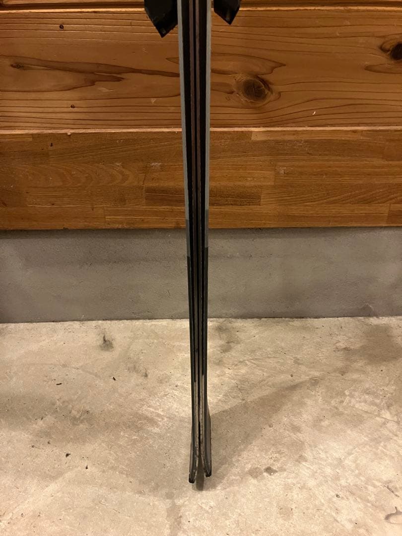 スキー ATOMIC REDSTER X9i SERVOTEC WB 168cm