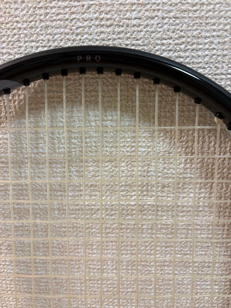 HEAD Gravity pro 200 硬式テニスラケット 25年モデル