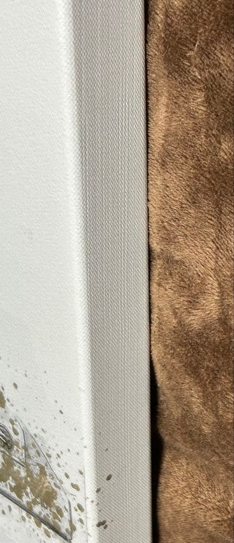 【美品】Oliver Gal キャンバスアート オリバーガル キャンバスアート