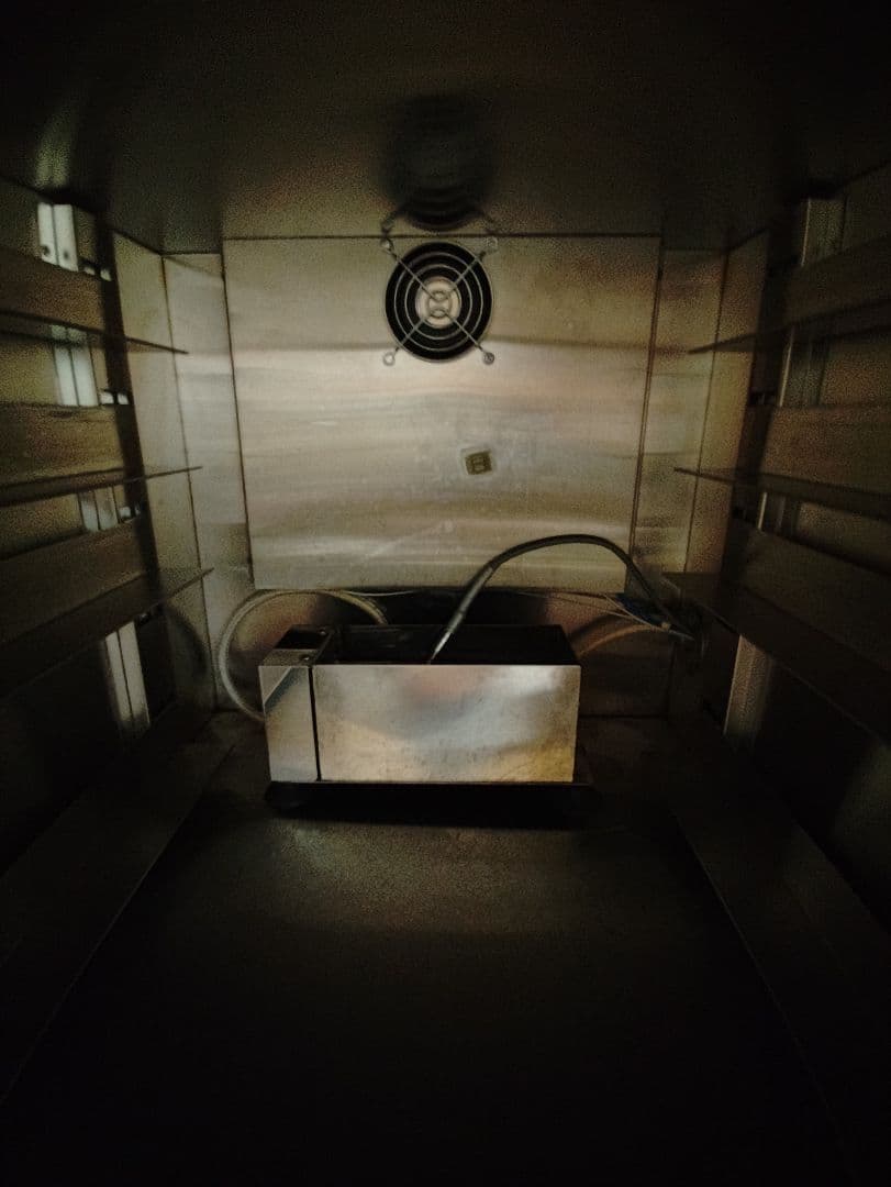 武蔵fils　6取天板サイズフルセット　ベーカーズプロダクション