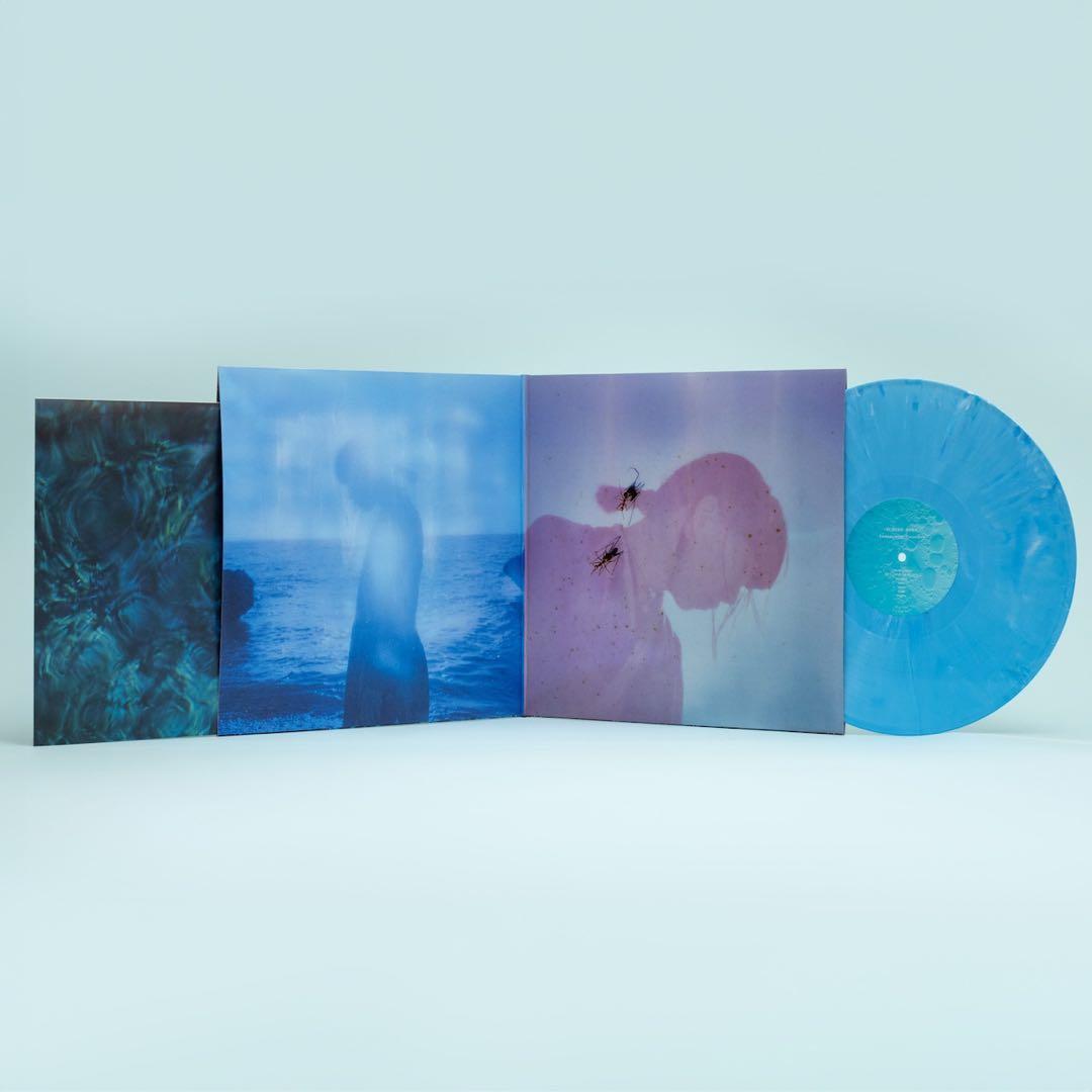 青葉市子/Luminescent Creatures 初回限定（デラックス）盤