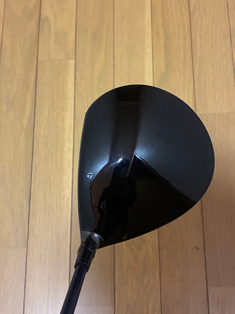 テーラーメイド Qi10 ドライバー 9.0° ベンタスTRブルー 6X