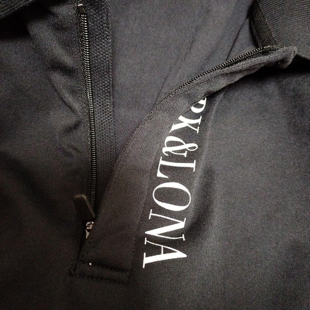 マークアンドロナ　ポロシャツ48