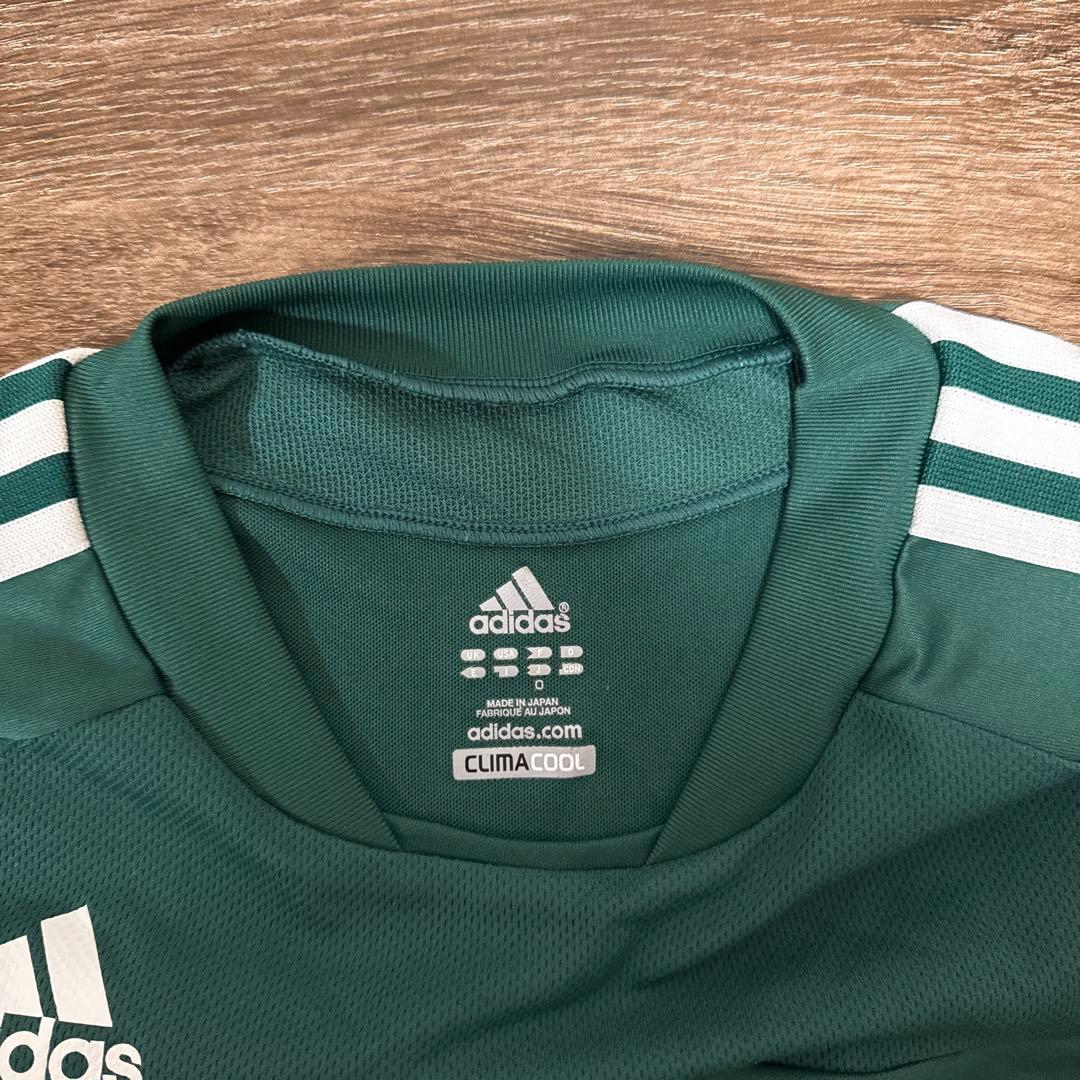 明海大学　サッカー部　ユニフォーム