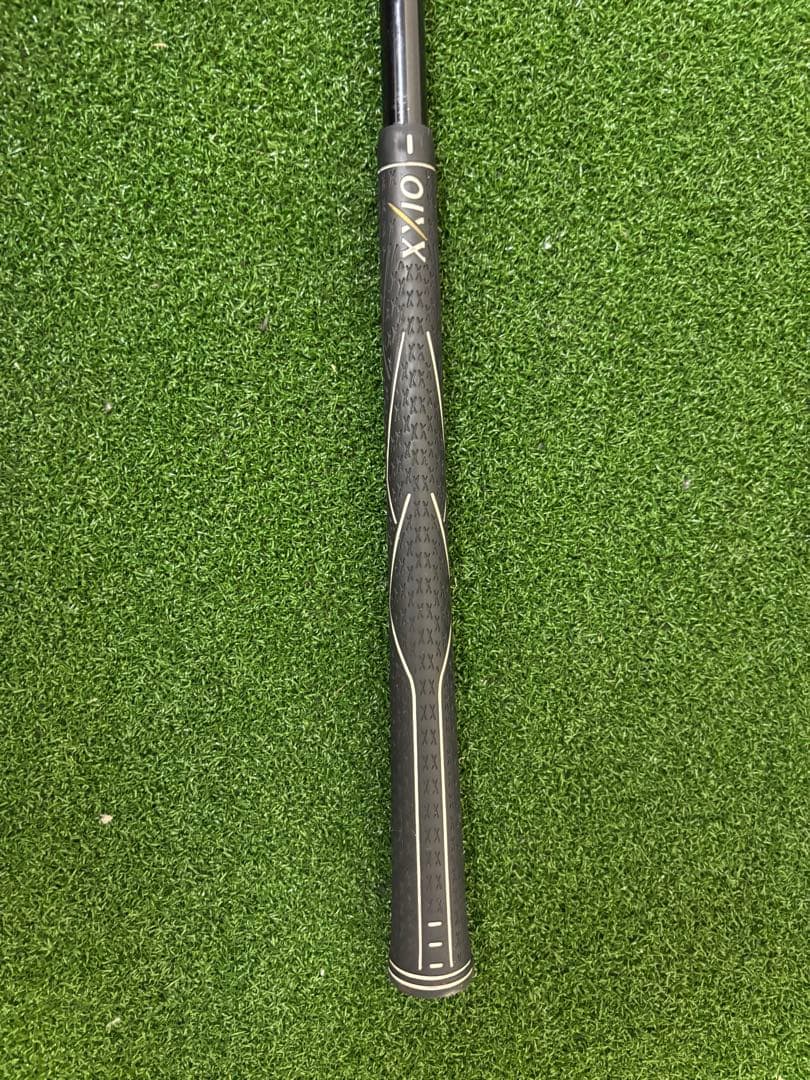 ゼクシオ XXIO ゴルフクラブ 13本フルセット＋ルコックバッグ
