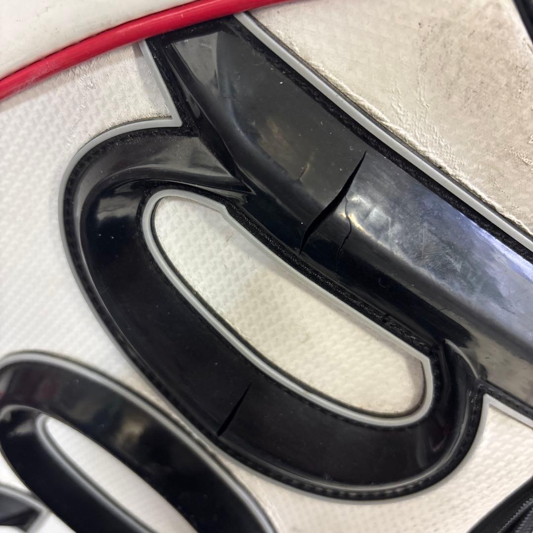 ゼクシオ XXIO ゴルフクラブ 13本フルセット＋ルコックバッグ