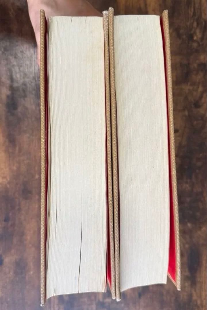 【最終価格】十三經注疏附校期記（十三経注疏附校勘記）上・下セット