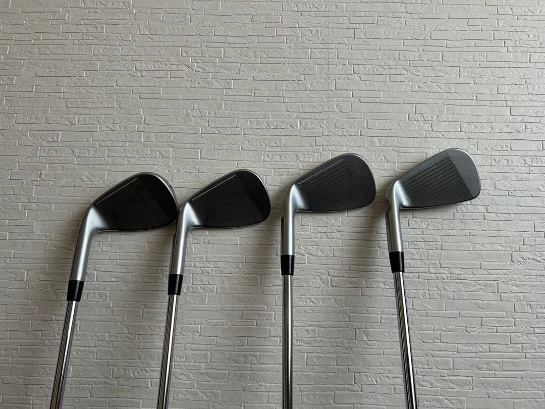 PING i500 (7,8,9,W) クリーブランド58°キャスコ52°セット