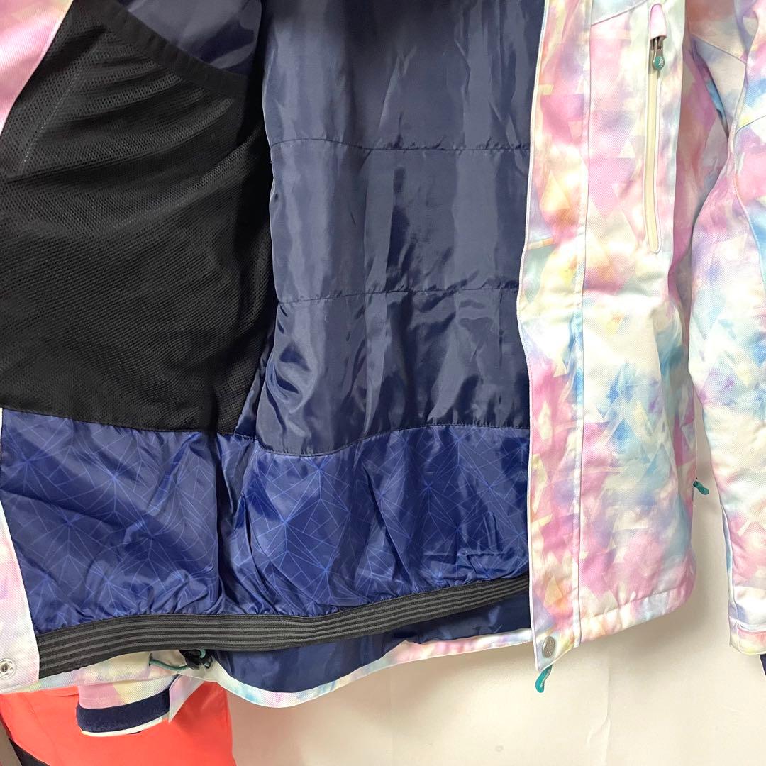 アイスパーダル スノーボードウェア セットアップ L