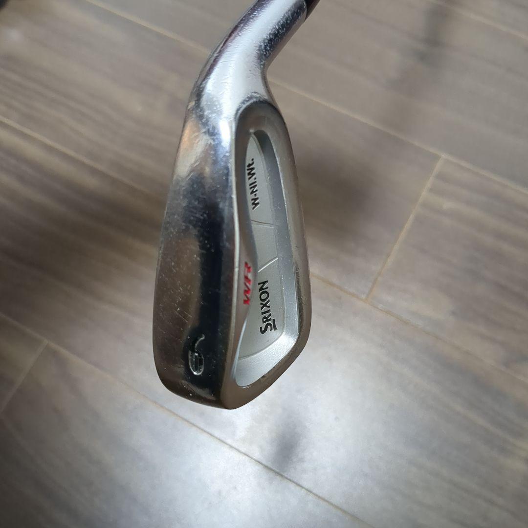 Srixon スターター向けゴルフクラブセット 9本