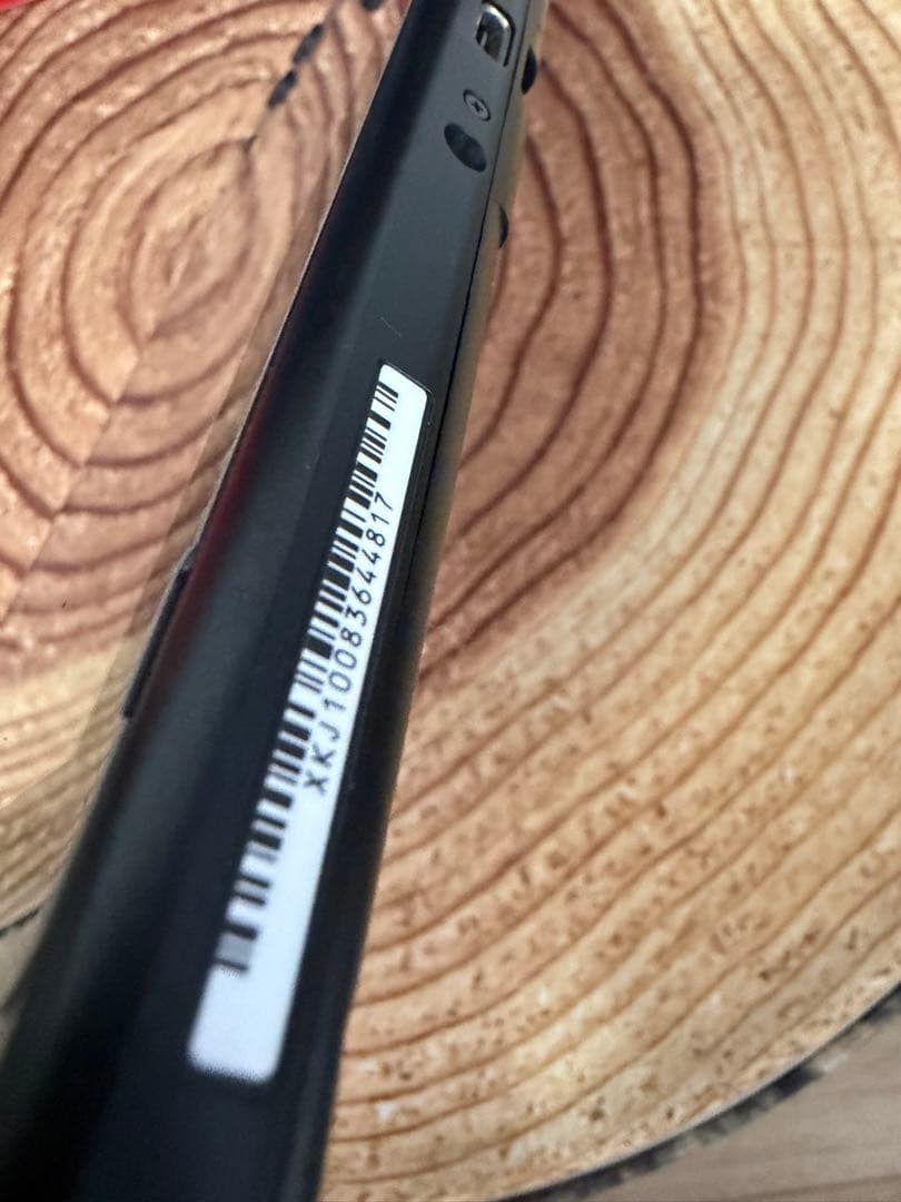 Nintendo Switch ニンテンドースイッチ本体　グレー①