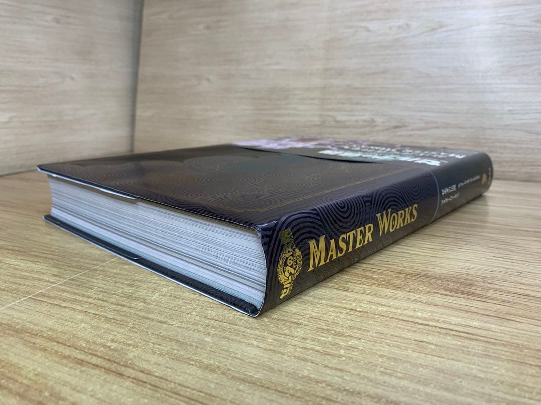 【送料無料】ゼルダの伝説 ティアーズ オブ ザ キングダム マスターワークス