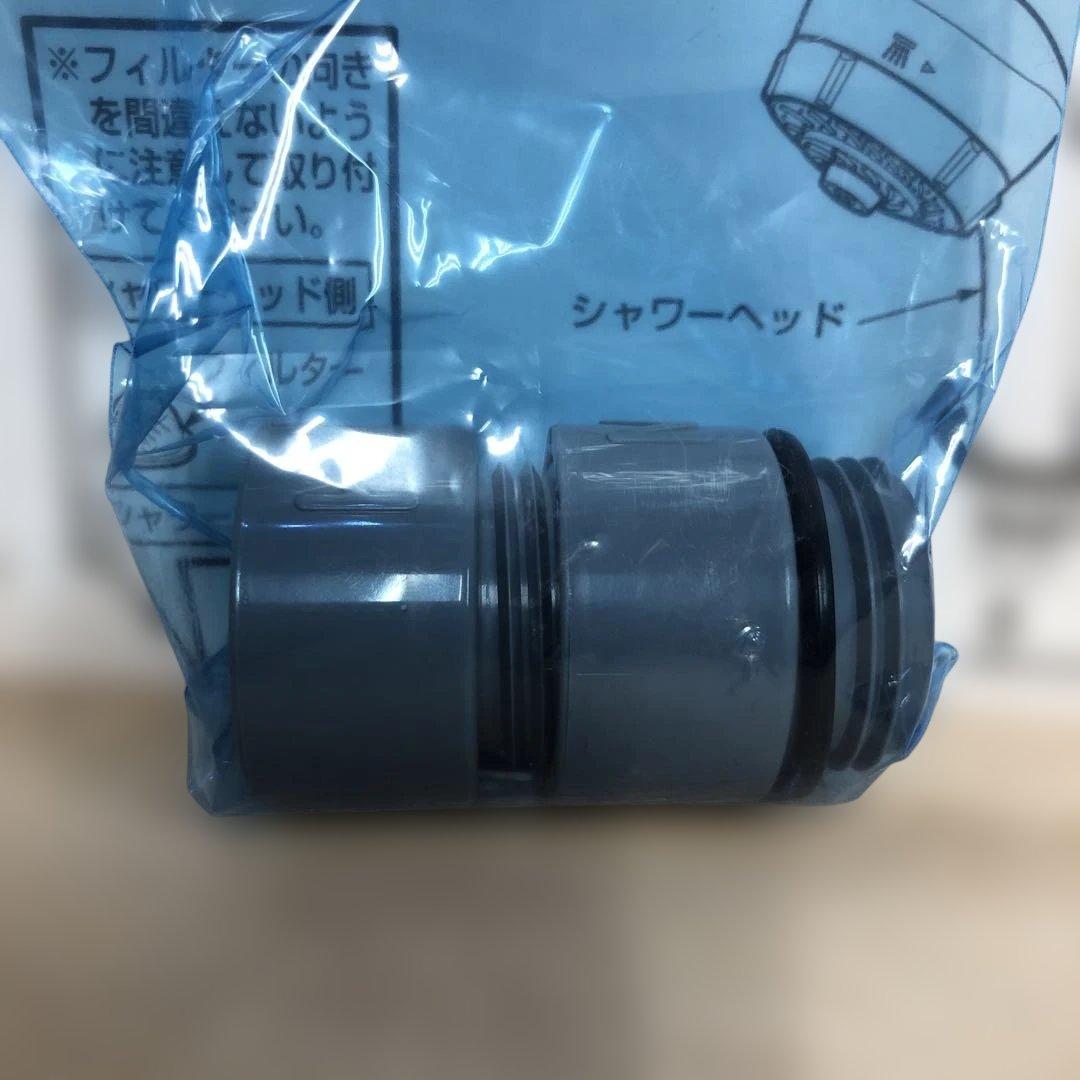 値下げ！TOTO ワンダービートマッサージシャワーヘッドTHC10-1