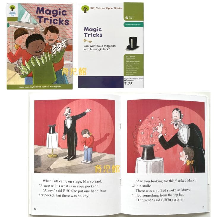 ORT Stage6-9 絵本88冊　最高品質 マイヤペン対応