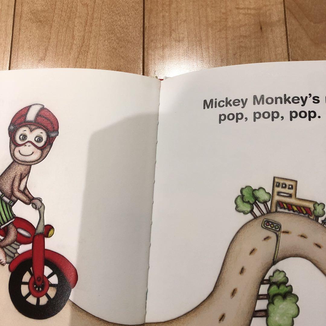 洋書 絵本 ワールドワイドキッズ セット