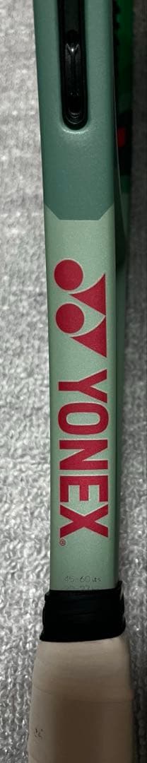 YONEX パーセプト97 G2