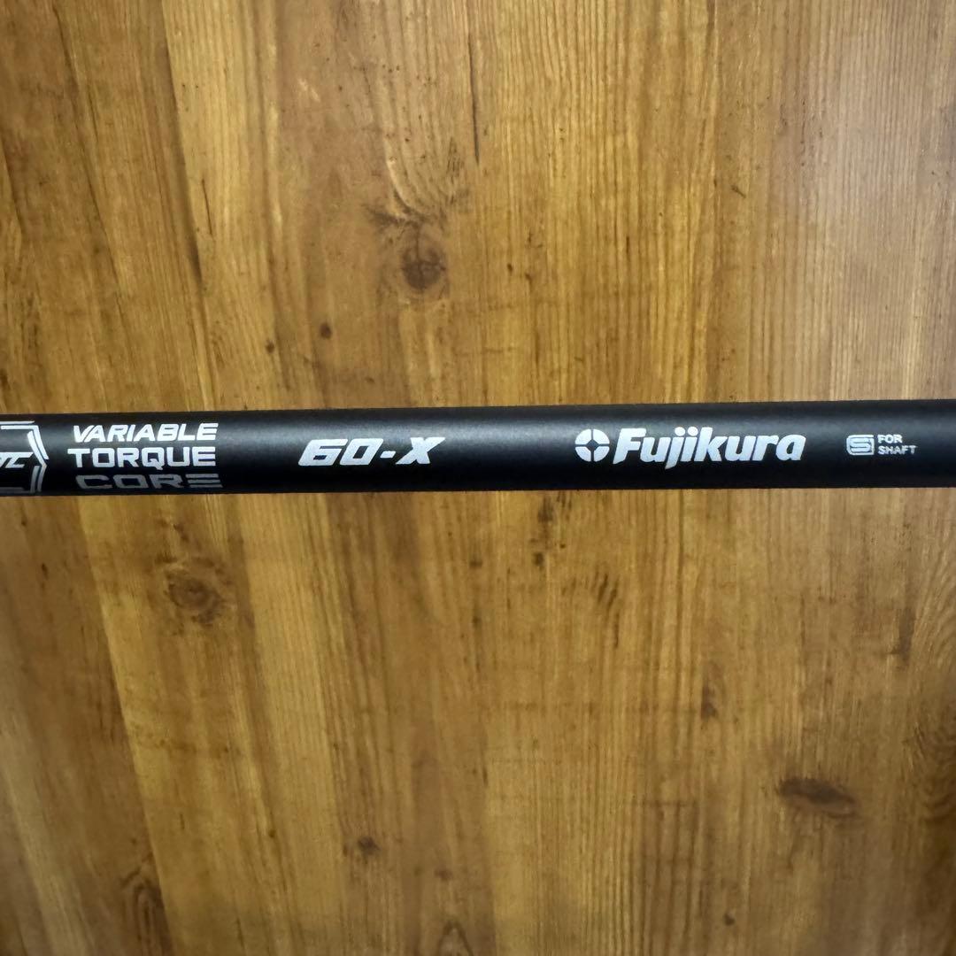 テーラメイド Qi10 3W 15度 ツアー支給品 15° スプーン 名器