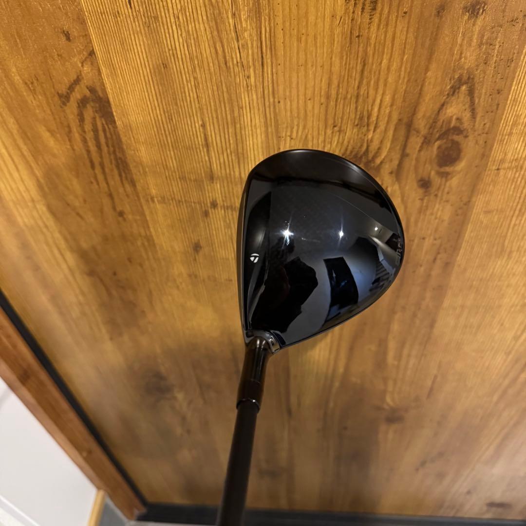 テーラメイド Qi10 3W 15度 ツアー支給品 15° スプーン 名器