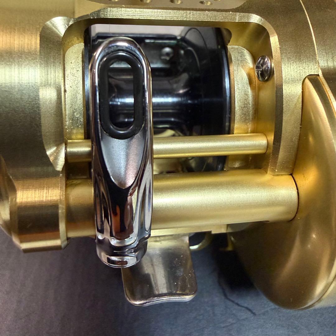 15 OCEA CONQUEST 301HG オシア コンクエスト シマノ