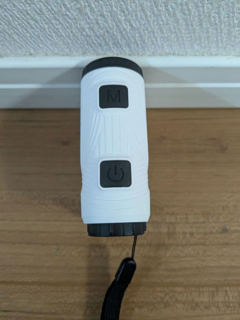 Shot Navi　Laser Sniper X1 Fit2 レーザー距離計